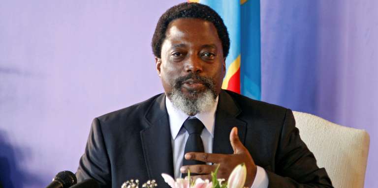 Le président Joseph Kabila devant les deux chambres du parlement dans les prochains jours.