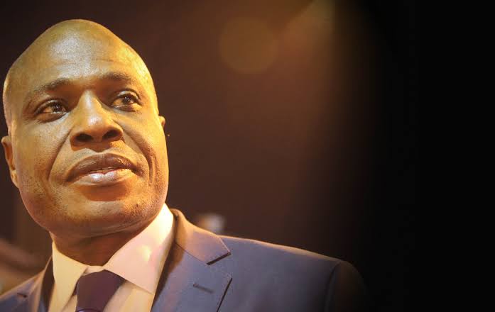 ‘’Le combat du peuple pour sa liberté continue’’ Martin Fayulu