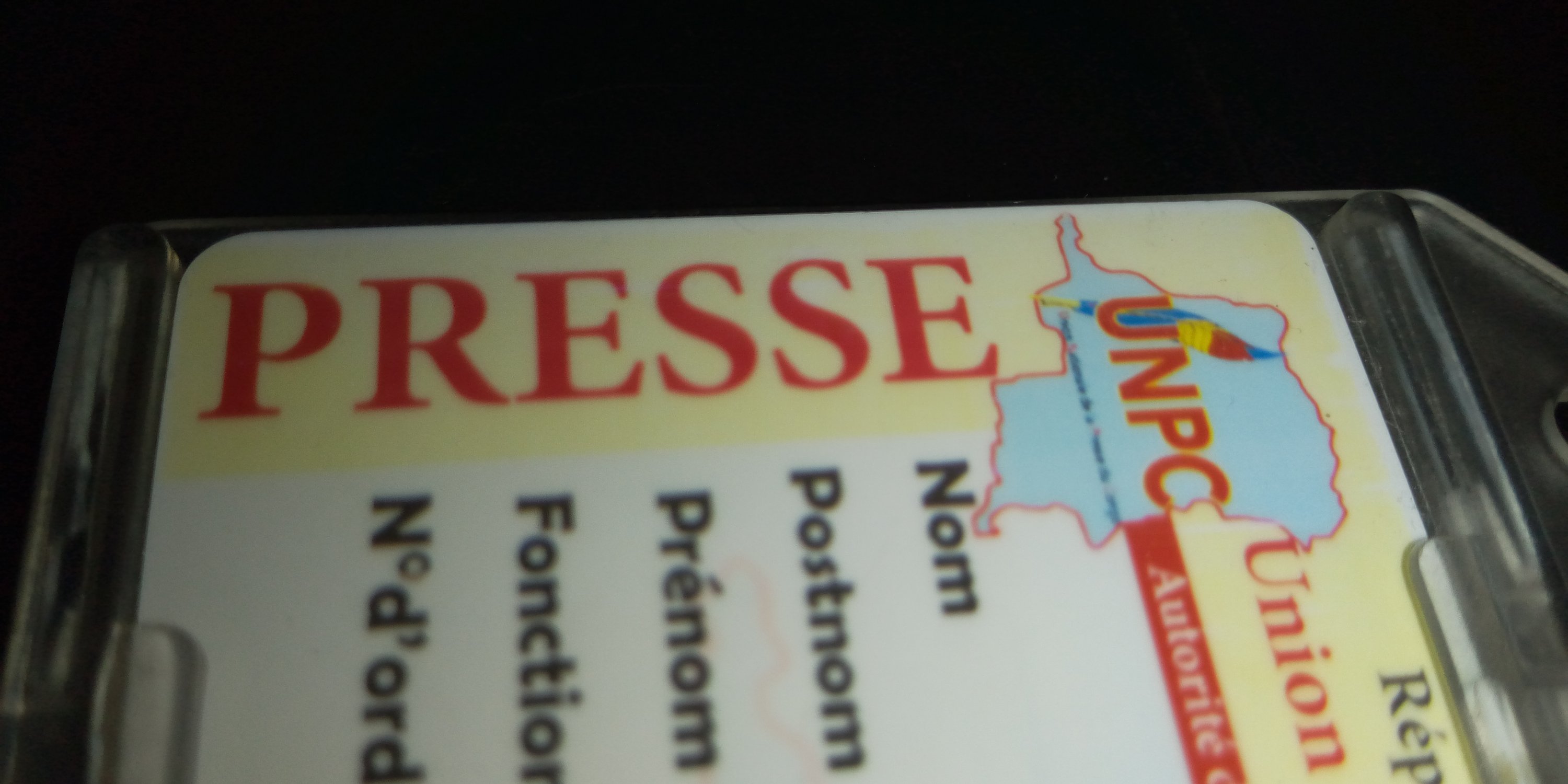 Classement mondial de la liberté de la presse : Où se situe la RDC ?