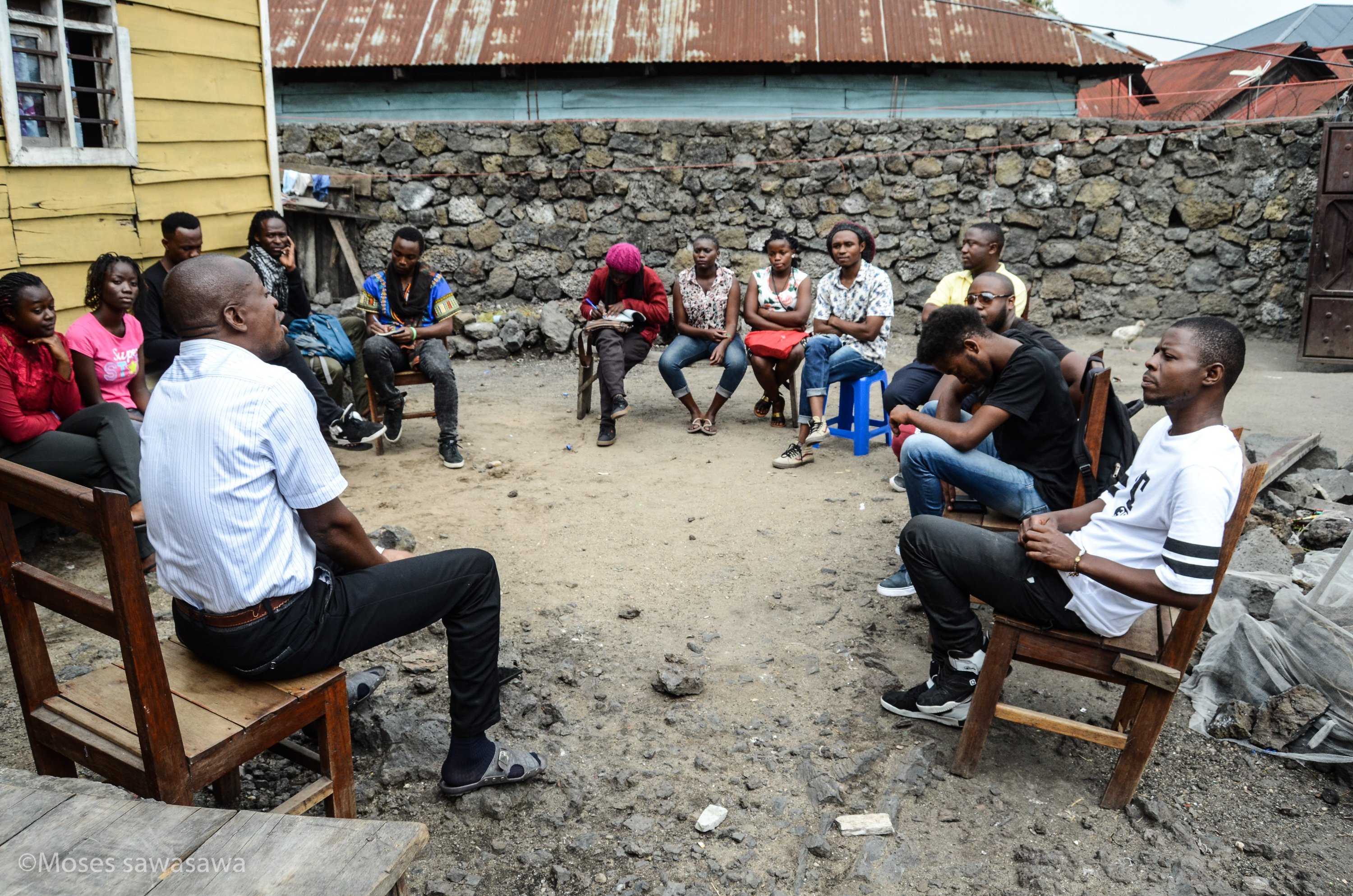 Hadisi Urban Festival 2020 : un événement à la quête de l’identité