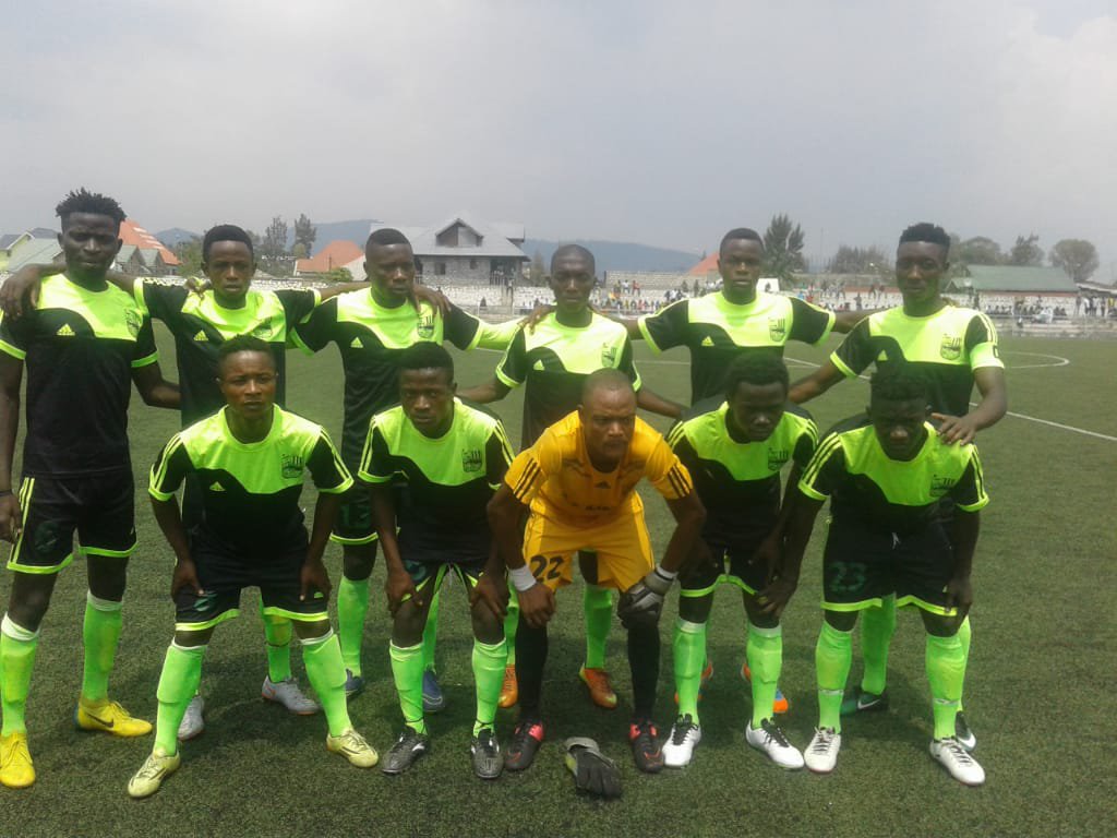 Linafoot Ligue 2 : l’AS Kabasha arrache la victoire face au FC Kasindi Sport