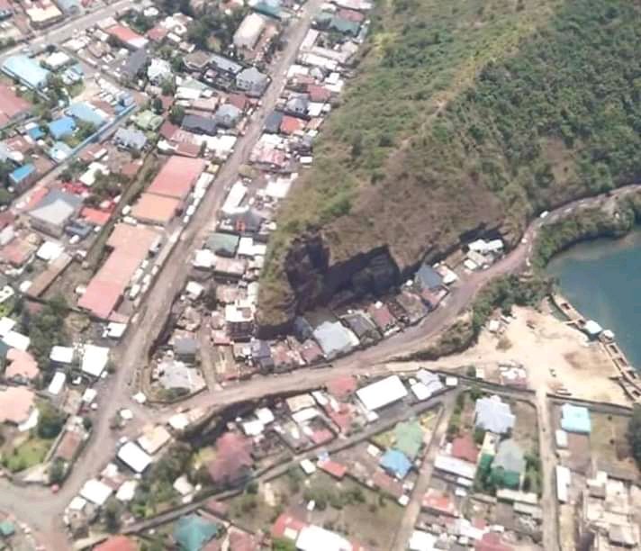 Goma: Mort d’homme en début  de la soirée, la société civile monte  au créneau.