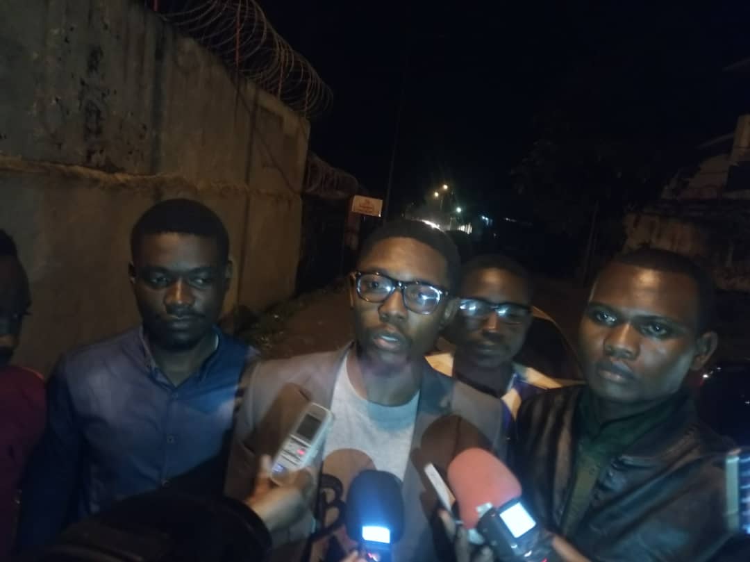 Nord-Kivu: Le comité inter universitaire appelle les etudiants à regagner les auditoires pour ce mardi.