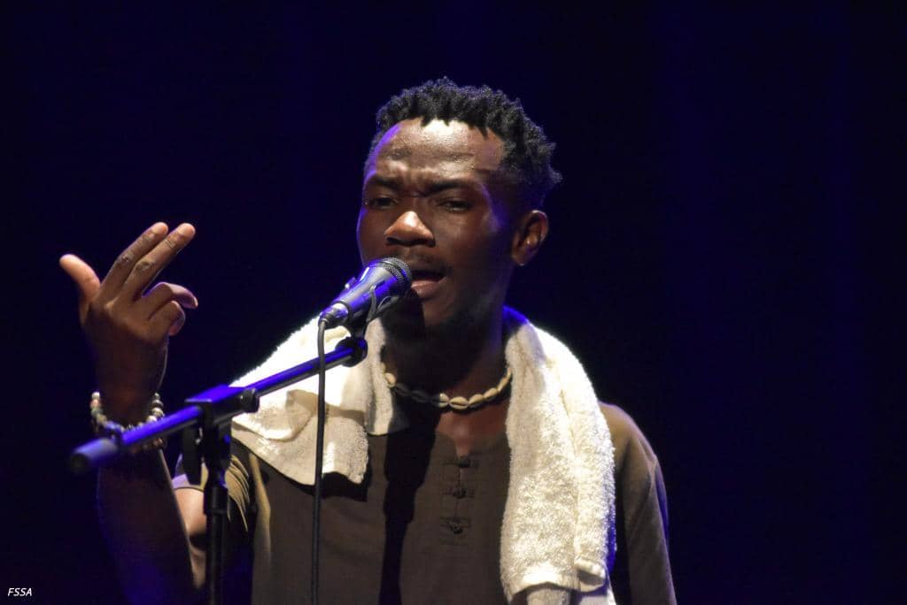 Culture : L’artiste Osée Elektra représente la RDC au Festival Bangwe des îles Comores